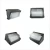 Import commercial LED ETL/DLC /CE/RoHS wall pack lights outdoor LED wall light half cu-oof/ full cut-off wall pack fixtures from China