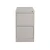 Import Commercial Office Furniture New Style 2/3/4 Drawer Metal Steel Vertical Plan Storage Filing Cabinet from China