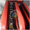 Commercial Used Inflatable Ladder Indoor Air Sport Games for Sale