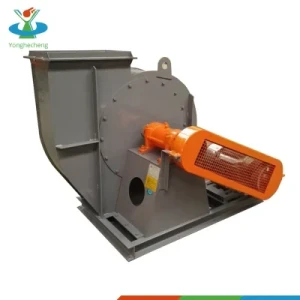 Buy Compact Centrifugal Blower For Residential And Light Commercial Use ...