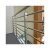 Import Competitive price indoor home staircase design stainless steel stair banisters handrail railing from China