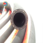 Concrete pump rubber hose for sale