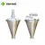 Import Cone Blender for mixing dry powder, granules, pharmaceutical, food, cosmetic, chemical products from China