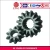Import cone crusher spiral bevel gear from China