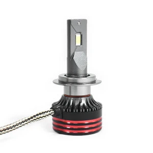 Conpex M8 Pro H7 LED Headlight Bulbs Car LED light