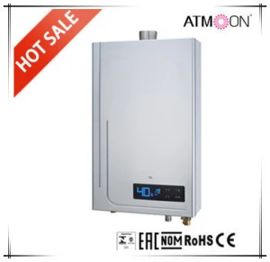 constant gas water heater