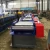 Import construction building material cz automatic construction window frame roll forming machine from China
