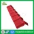Import construction building materials water proof red uv-protected high quality asa/pvc resin roofing tile with great price from China