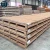 Import Construction Material Cold Rolled Aluminum Sheet from China