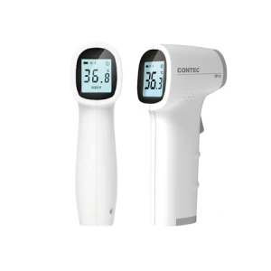 CONTEC Smart Sensor Infrared Thermometer Laser Temperature Non Contact infrared