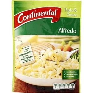 Continental Pasta & Sauce Stroganoff 90g cook a complete meal in 15 mins