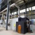 Continuous waste engine oil distillation machine refinery diesel fuel oil equipment