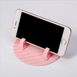 Convenient Fashion Lazy Bracket Stents Tuyere Holder Car Support Mobile Phone Mount Holder