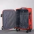 Conwood Super Light Design Soft Case Trolley Luggage Spinner Polyester Fabric Unisex TSA Combination Lock 8 Wheels 600 Sets T/T