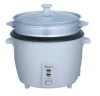 cooking appliance portable drum shape Rice Cooker parts and functions of electric rice cooker with aluminum steamer