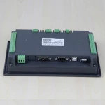 Coolmay plc starex 800s/90 speed boat spectrum analyzer