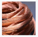 Copper Wire And Cable Scrap For Sale