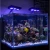 Import Coral Touch Control led aquarium light aquarium in lightings aquarium tank led lighting for aquariums from China