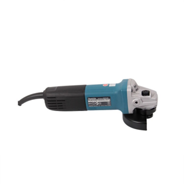 corded angle pneumatic grinder china 125/180/230mm gasoline angle grinder