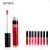 Import cosmetic custom logo raw material supply starter kit pigmented coloring base lip gloss from China