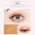Import Cosmetics Manufacturer Makeup High Pigment Shimmer Eye Shadow Long Lasting Waterproof Liquid Glitter Eyeshadow from China