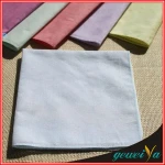 Cotton Printed Lady White Handkerchief