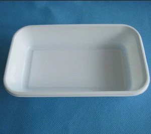 CPET Casserole with Lid, Ovenable Casserole with Lid, Baking Casserole with Lid
