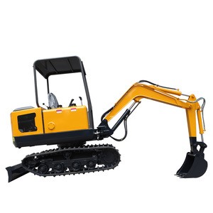 Crawler small digger mini excavator price for sale with factory prices