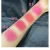 Import Cream Blush Palette Makeup Palette Long Lasting High Pigment Custom Blushes Cream Blush Highlighter from China