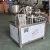 Import Cream filling machine soft tube filler and sealer  plastic tube filling and sealing machine from China