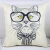 Import Create your own unique design throw pillow 45cm X 45cm from China