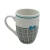 Import Creative Cartoon Character Ceramic Coffee Mug Cute Animal Mug Gift Mug Ceramic Cup from China