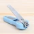 Import Creative Magnifier Nail Clippers Nail Cutters Scissors Manicure Kit Fit Older And Children Safety from China