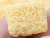 Import creative small flat back simulated instant noodle design resin craft from China