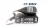 Import CRONY car radio walkie talkie 10W,crony dual band vhf/uhf talkie walkie from China