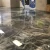 Import Crystal Clear Epoxy Resin Flooring Coating for Anti Dust Concrete Epoxy Floor Paint and Metallic Floor from China