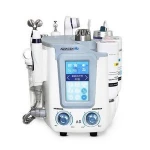 Crystal Microdermabrasion Micro Dermabrasion Diamond Machine