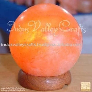 Crystal Salt Lamp,Natural Crafts,Himalayan Rock Crystal Lamp