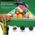 Import Cue Billiard Pool Shooters 3 Fingers Gloves Colourful billiard gloves snooker gloves high quality billiard accessories from China