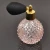 Import Custom 100ML 50ml Vintage Ball Shape diffuser hanging fancy Car Empty Perfume Bottle with Gas Bag Atomizer Spray from China