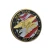 Import Custom 3D Zinc Alloy Brass Metal U.S. Army Souvenirs Enamel Antique Gold Challenge Coin No Minimum from China