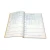 Import Custom A4 Writing Paper Contract Book Notebook Printing Bookbinding By Saddle Stitching With Soft Cover from China
