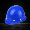 Custom ABS safety helmet hat/V type ABS or PE electrical construction safety helmet/Mining Safety helmet