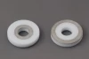 Custom Advanced Metalized Vacuum Ceramic Parts for Brazing with Metal