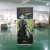 Import Custom advertising digital printed aluminum Roll Up banner Stand from China