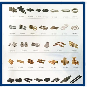 Custom and special wire rope terminals and fittings