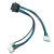 Import Custom Cable assembly /Molex Connector/JST Connector Cables supplier from China