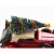 Import Custom Christmas decoration ornaments antique classic car Handmade cast iron antique model cars from China