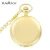 Import Custom Classical mens pocket watches with stainless steel chain from China