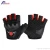 Import Custom Design High Quality Short Finger Leather Or Other Gloves For Adults from Pakistan